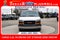 2021 GMC Savana 2500 Work Van CARGO 6.6L V8 SWING OUT STORAGE BINS ONSTAR