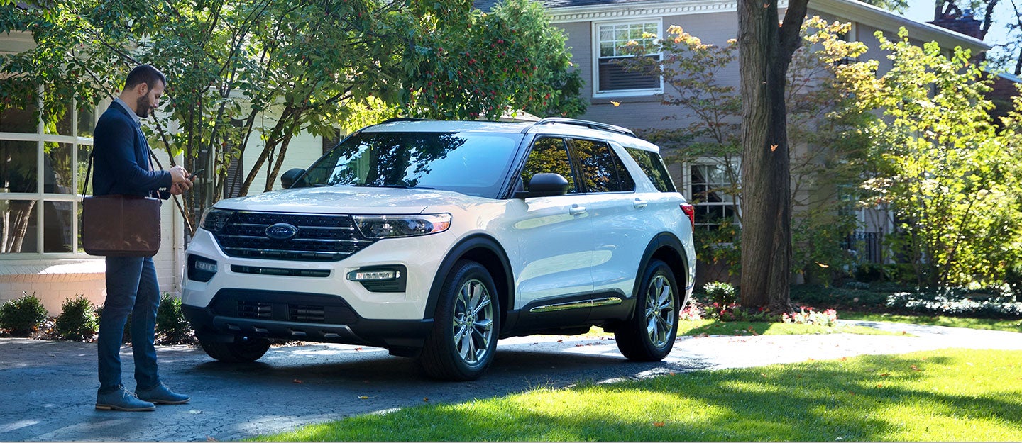 Zeigler Ford Plainwell in Plainwell MI