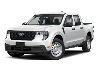 2025 Ford Maverick