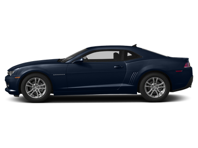 2015 Chevrolet Camaro 2LS