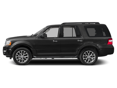 2015 Ford Expedition XL