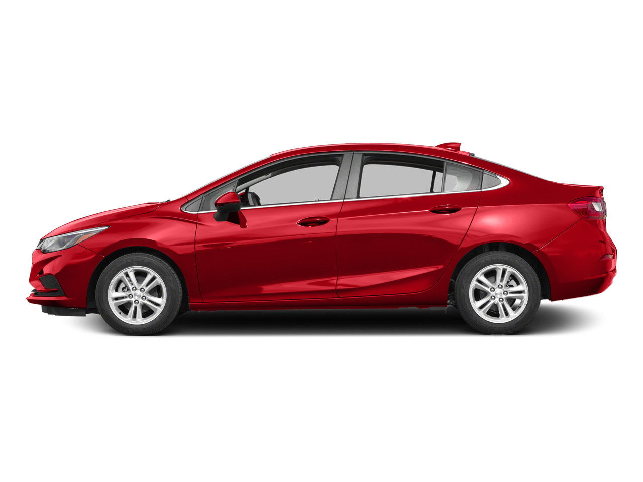 2016 Chevrolet Cruze LT RS Sport Power MoonRoof Alloys Power Seat