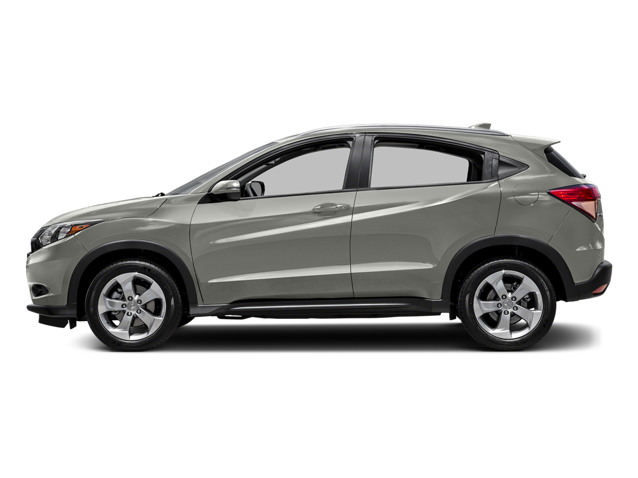 2016 Honda HR-V EX-L w/Navigation