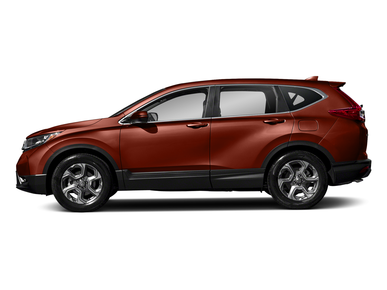 2018 Honda CR-V EX-L Power moonroof