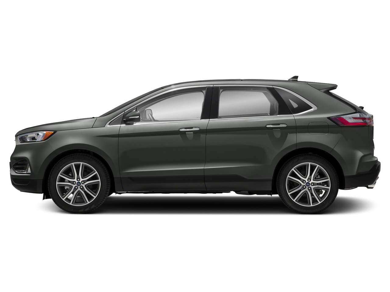 2020 Ford Edge SEL AWD Heated Leather Rear Camera Cold Weather Pkg