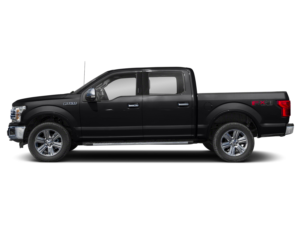 2020 Ford F-150 Lariat Sport Heated Cooled Leather Pano Roof Nav 360 Came