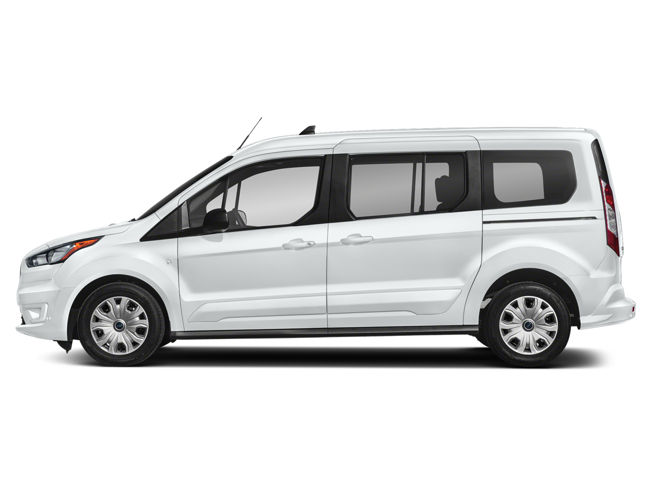 2020 Ford Transit Connect XLT