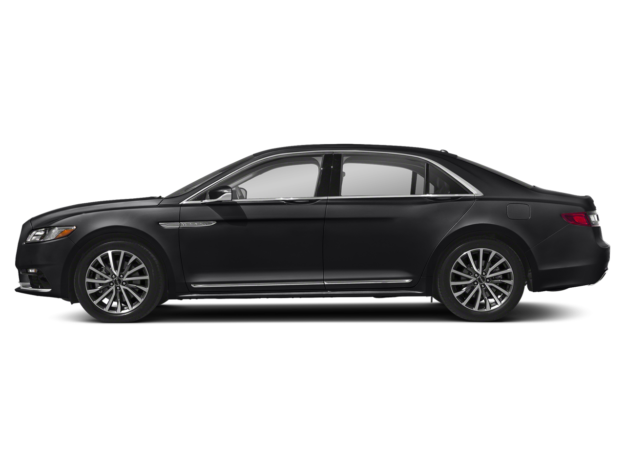 2020 Lincoln Continental Reserve