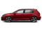 2020 Volkswagen Golf GTI 2.0T SE