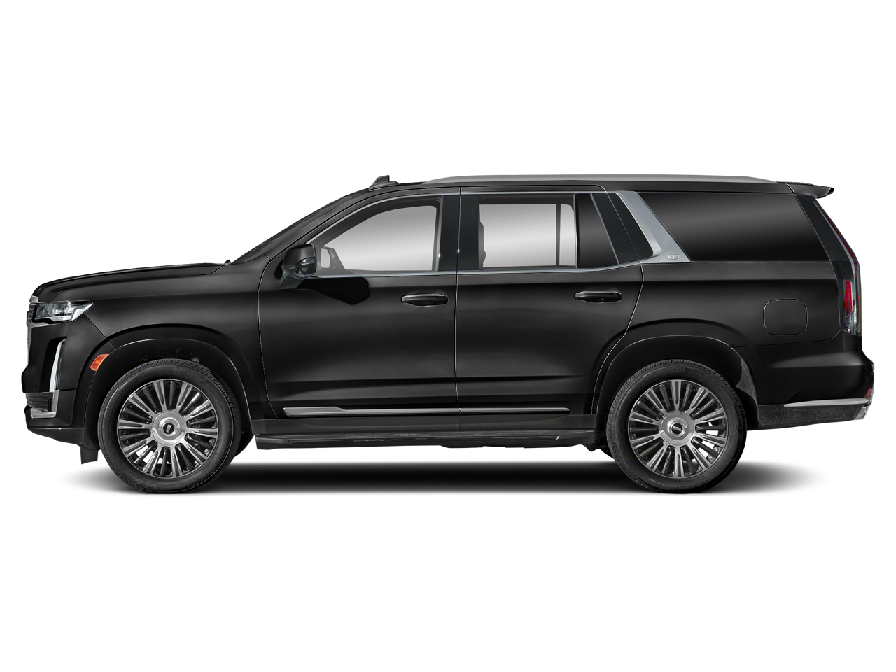 2021 Cadillac Escalade 4WD Premium Luxury
