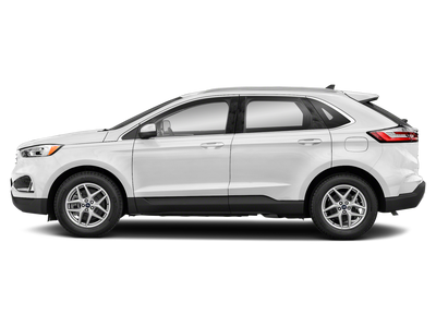 2021 Ford Edge ST Line Power Liftgate