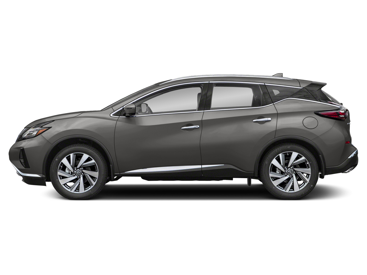 2021 Nissan Murano Platinum Power moonroof & Navigation System