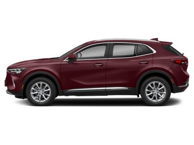 2022 Buick Envision AWD Avenir