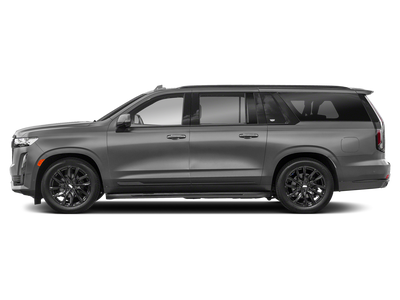 2022 Cadillac Escalade ESV 4WD Sport Platinum