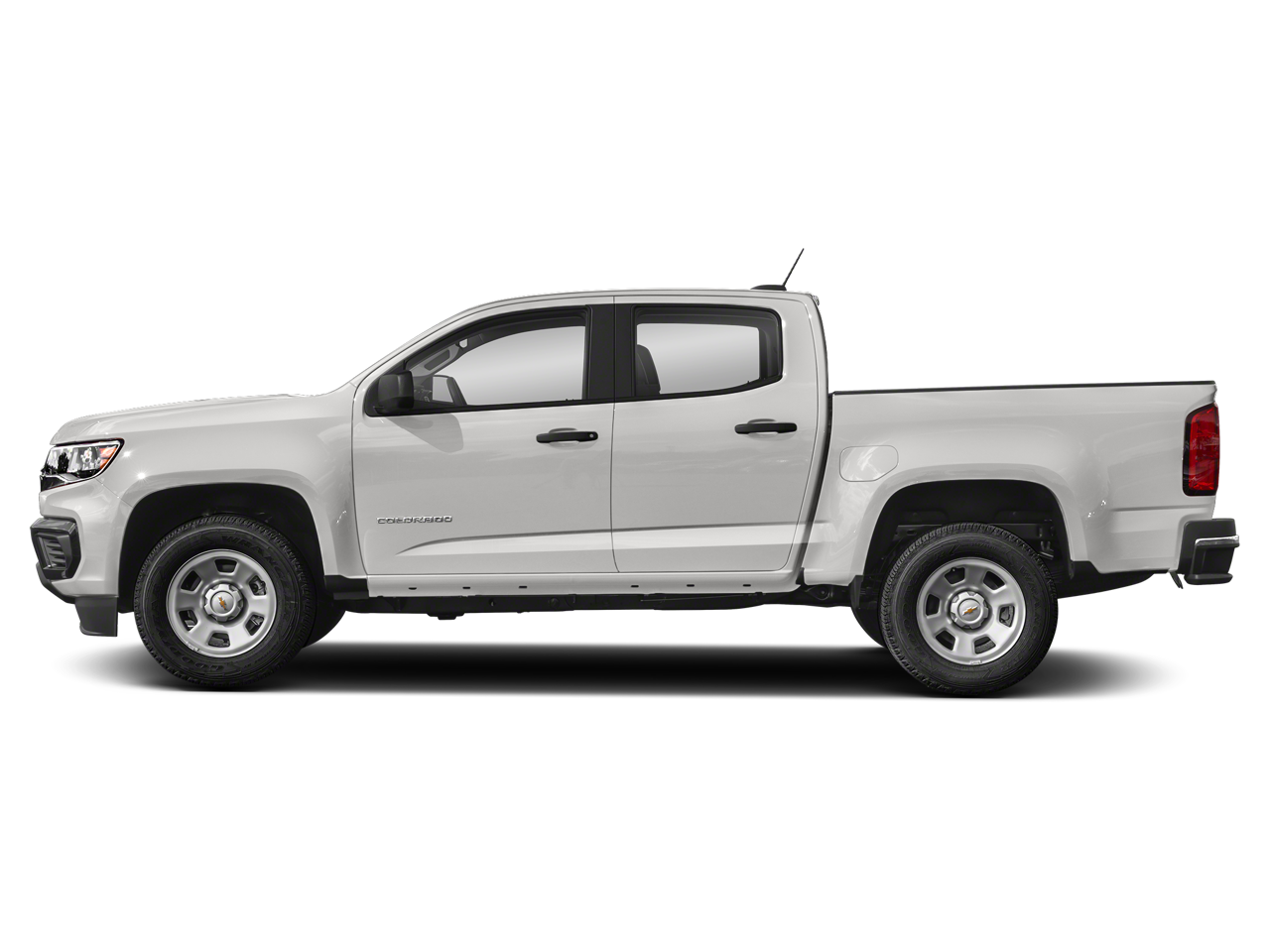 2022 Chevrolet Colorado Work Truck