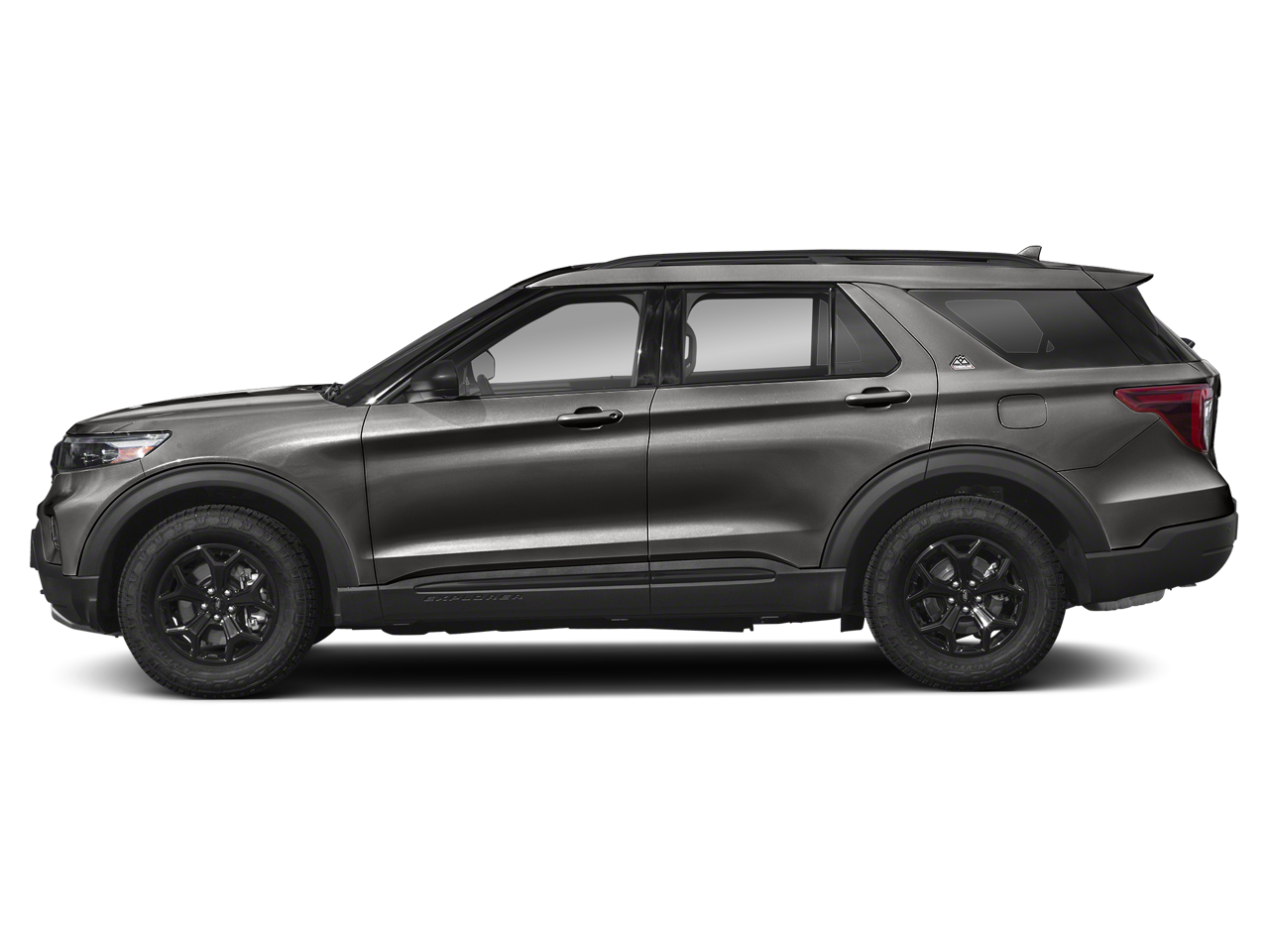 2022 Ford Explorer Timberline Technology Package