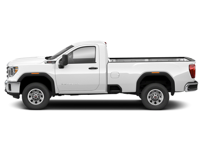 2022 GMC Sierra 3500HD Pro