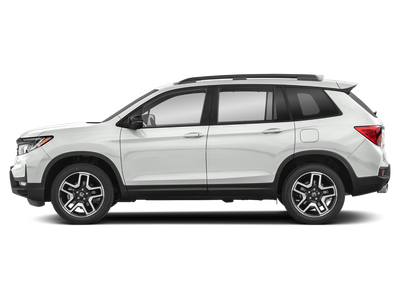 2022 Honda Passport Elite