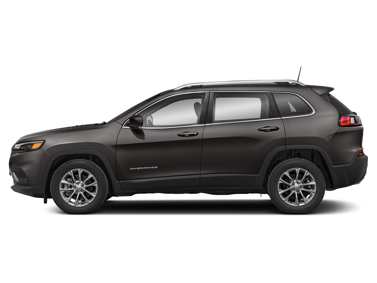 2022 Jeep Cherokee Limited 4x4