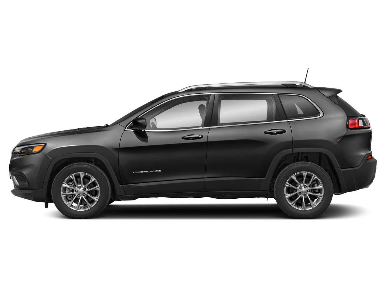 2022 Jeep Cherokee Limited 4x4
