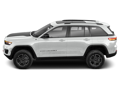 2022 Jeep Grand Cherokee Altitude 4x4