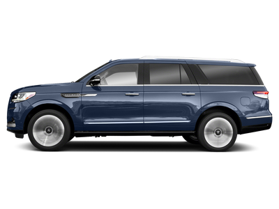 2022 Lincoln Navigator Standard