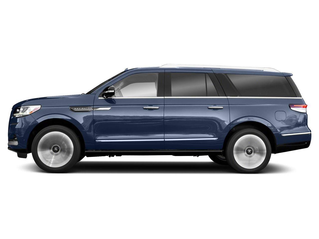2022 Lincoln Navigator Standard