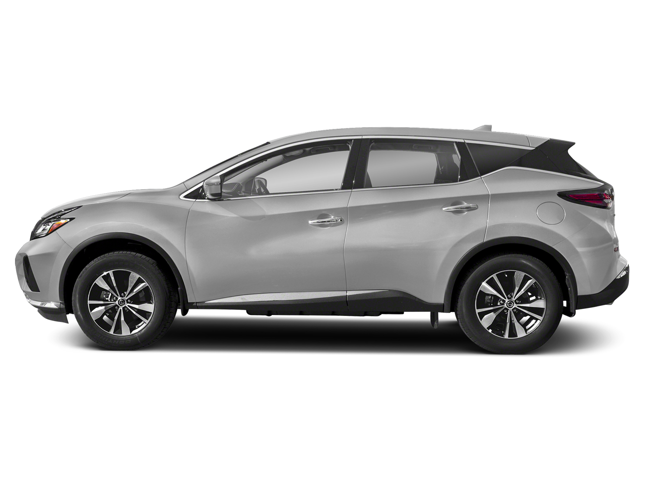2022 Nissan Murano S