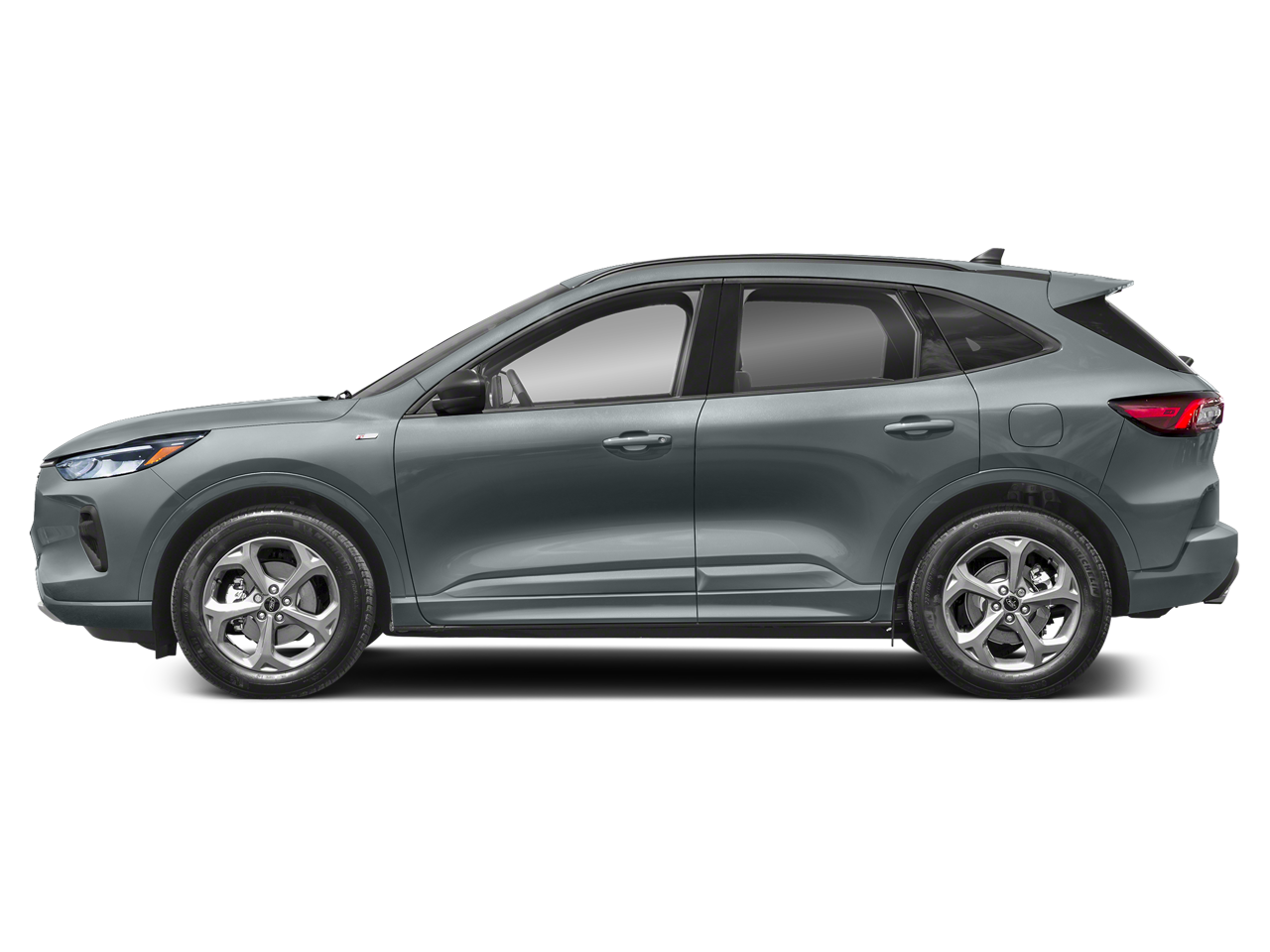 2023 Ford Escape ST-Line SYNC 4 w/Enhanced Voice Recognition