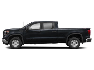 2023 GMC Sierra 1500 Elevation Trailering Package