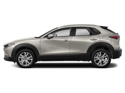 2023 Mazda Mazda CX-30 2.5 S Premium Package
