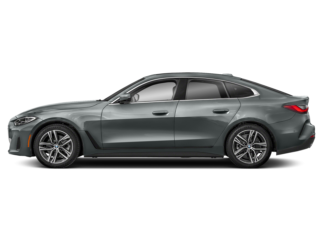 2024 BMW 4 Series xDrive