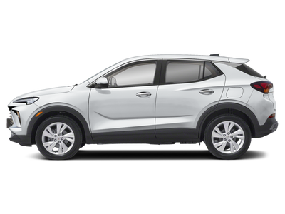 2024 Buick Encore GX Preferred FWD
