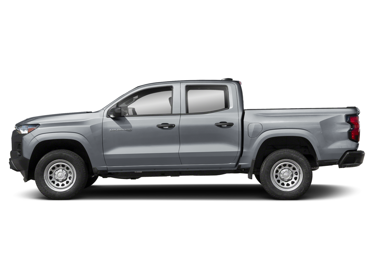 2024 Chevrolet Colorado Work Truck