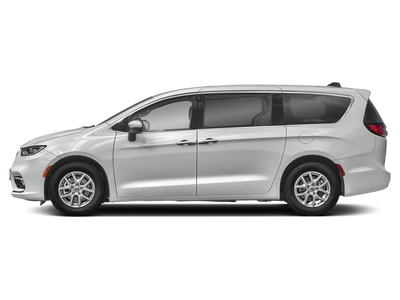 2024 Chrysler Pacifica Touring L Leather Rear Camera Power Sliding Doors
