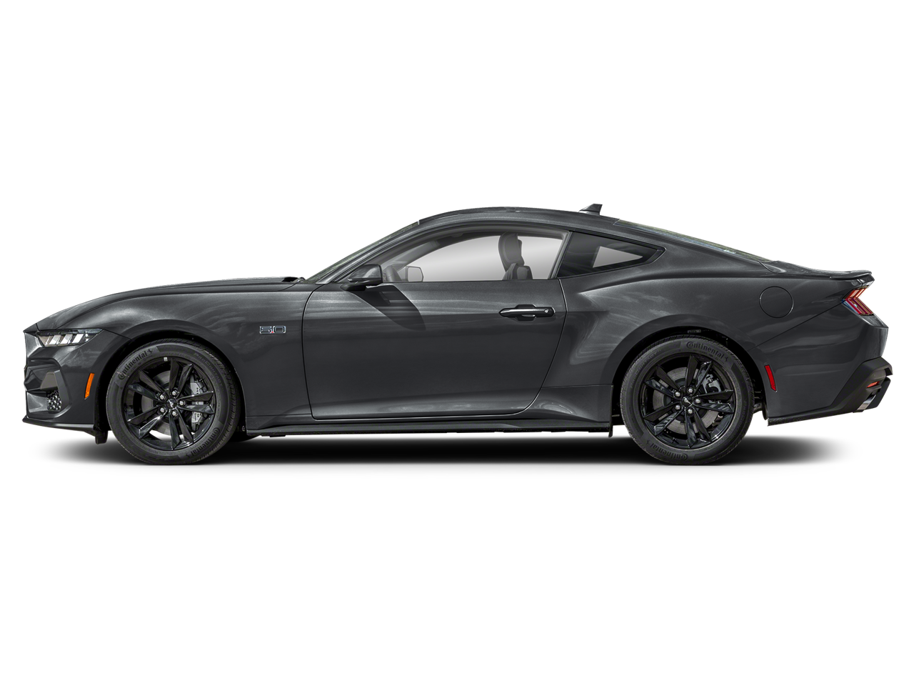 2024 Ford Mustang GT GT Performance Pkg
