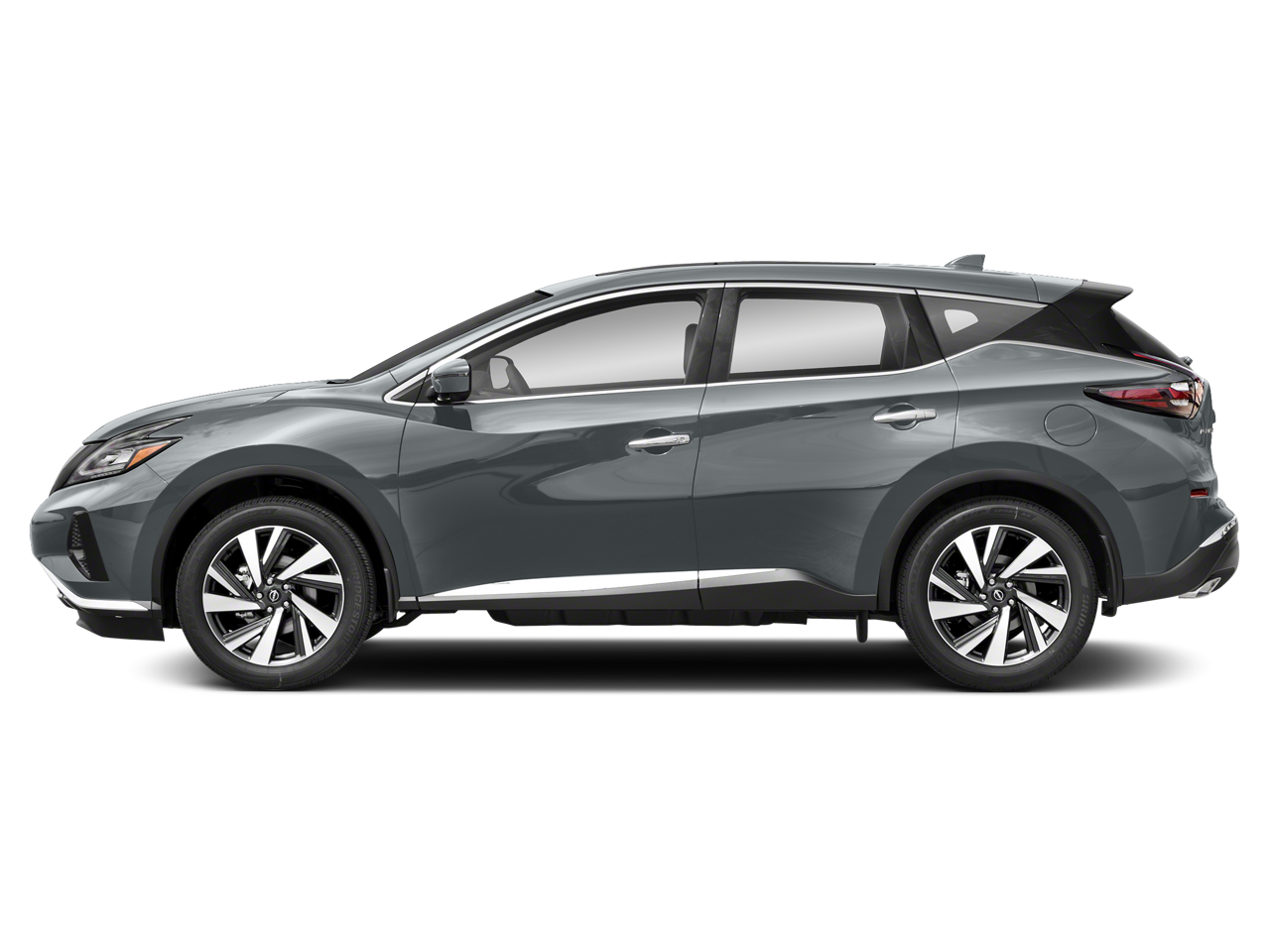 2024 Nissan Murano SL Power moonroof & Navigation System