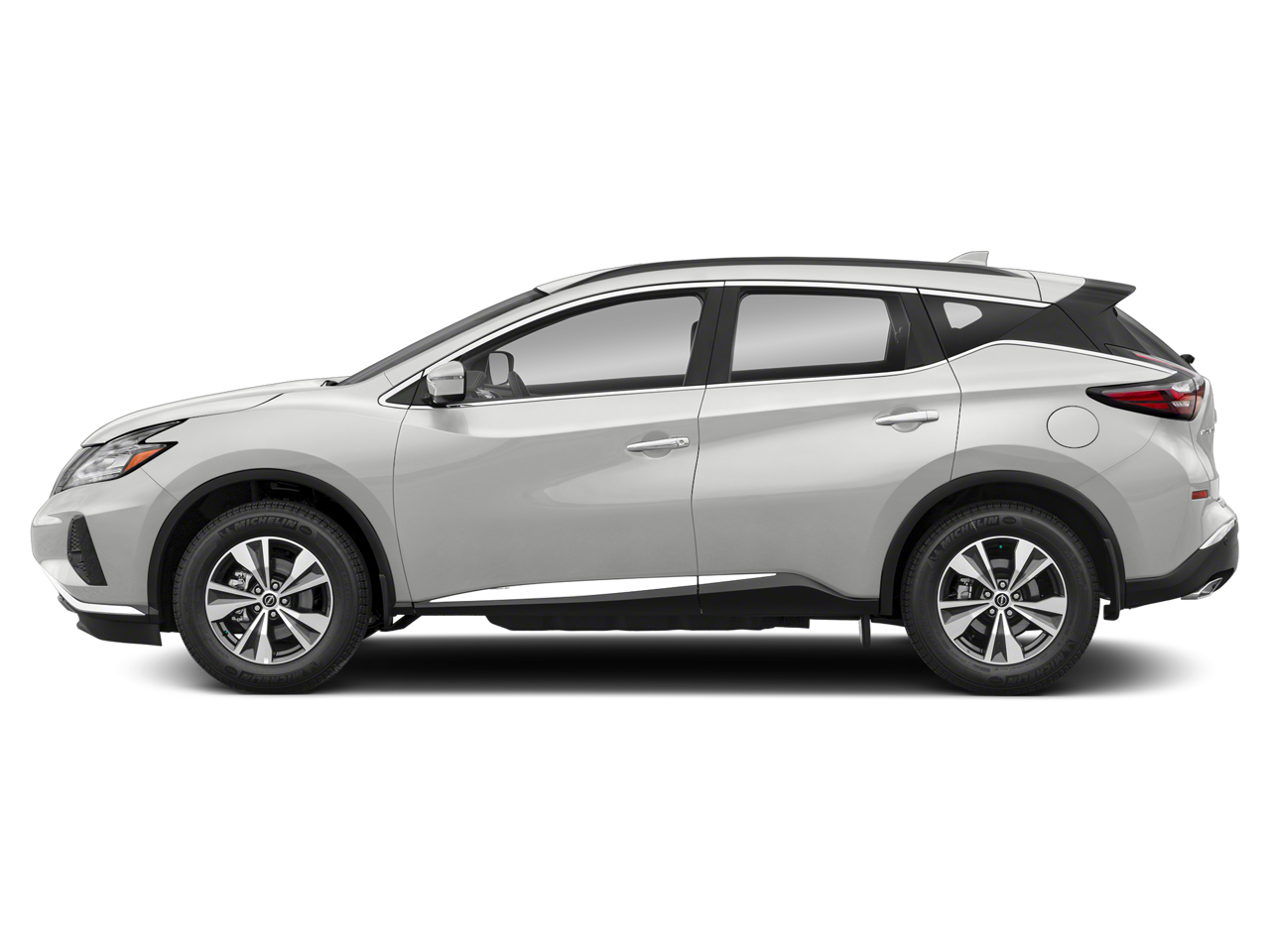 2024 Nissan Murano SV Apple CarPlay