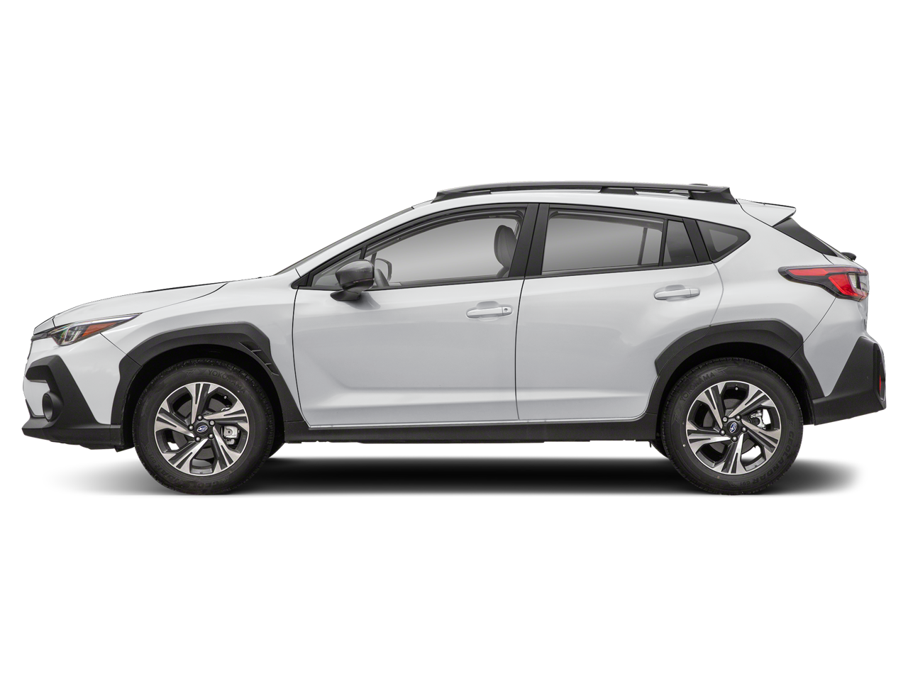 2024 Subaru Crosstrek Premium AWD Power Moonroof Power Seats Rear Camera