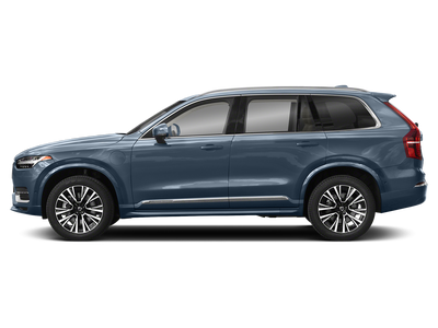 2024 Volvo XC90 Recharge Plug-In Hybrid Ultimate Lounge Package