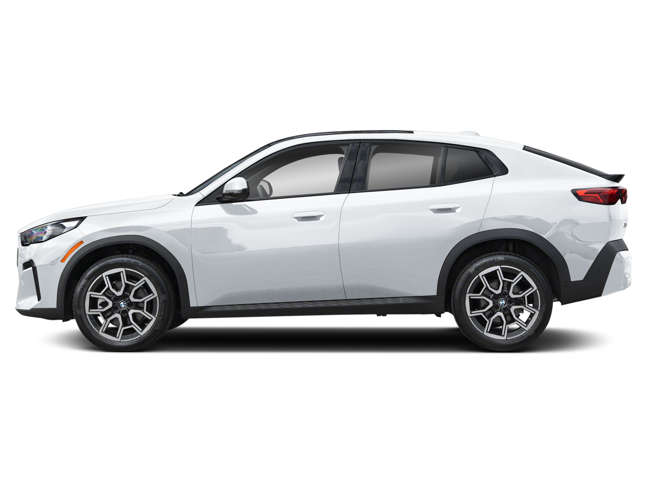 2025 BMW X2 xDrive28i AWD M Sport Suspension and Brakes Pkg