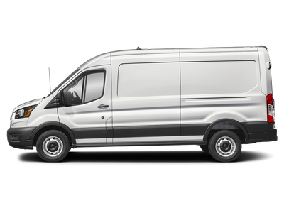 2025 Ford Transit-150 Base Medium Roof Cargo Van 148" Wheel Base Rear Camera