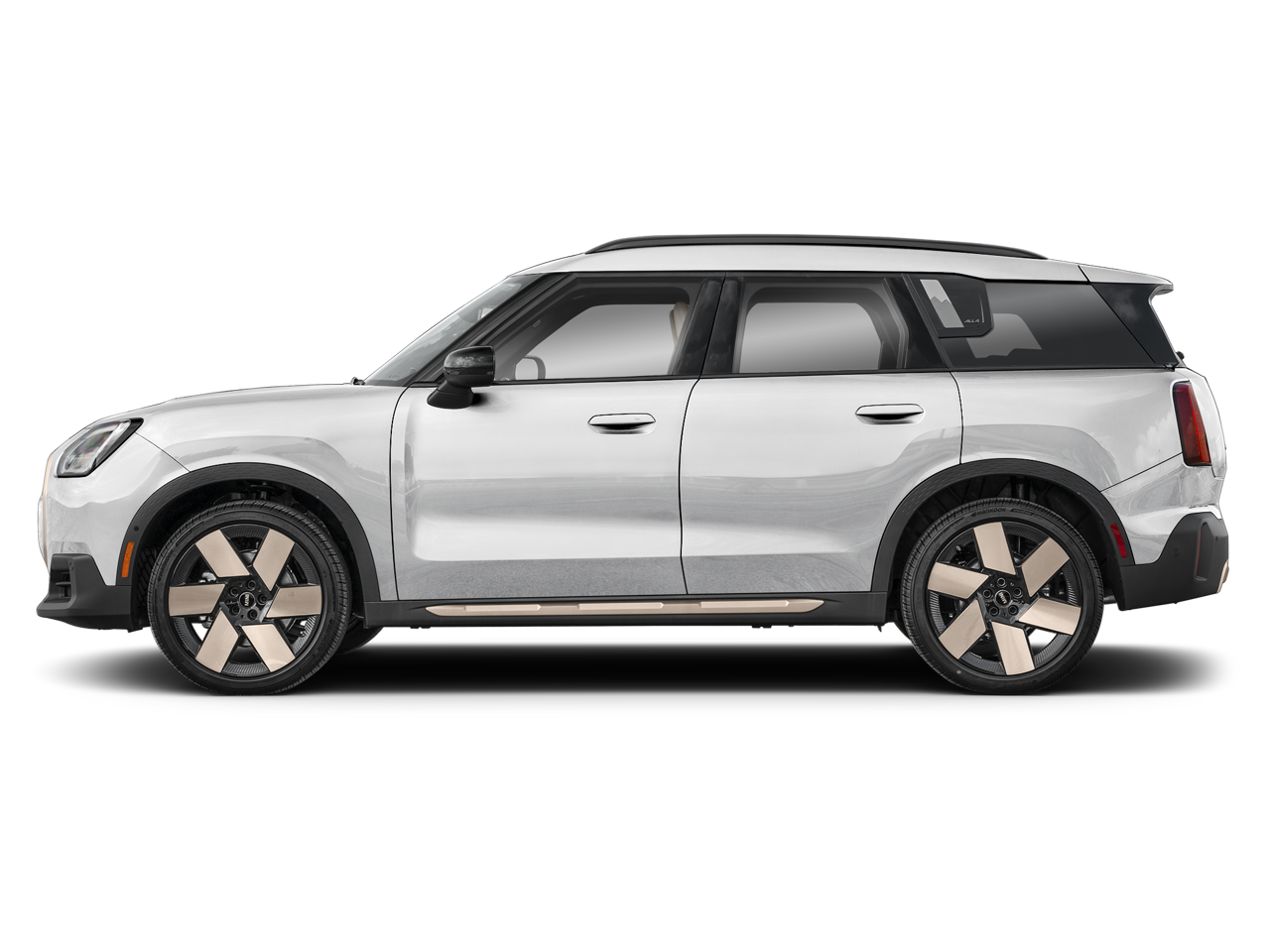 2025 MINI Cooper S Countryman Cooper S