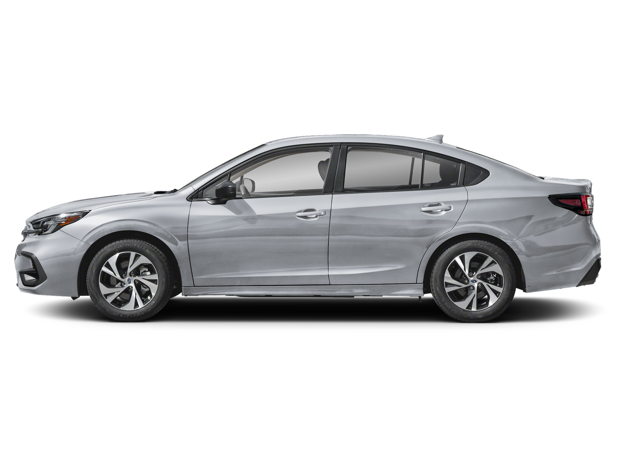 2025 Subaru Legacy Base