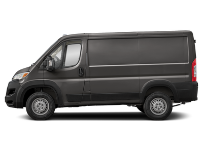 2026 RAM ProMaster 1500 Base Tradesman High roof Cargo Van 136 WB