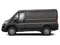 2026 RAM ProMaster 1500 Base Tradesman High roof Cargo Van 136 WB