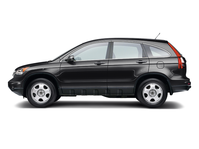 2011 Honda CR-V LX