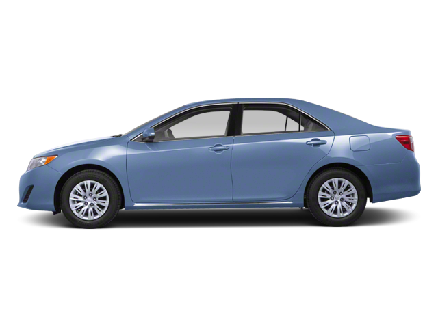 2012 Toyota Camry Hybrid XLE Moonroof