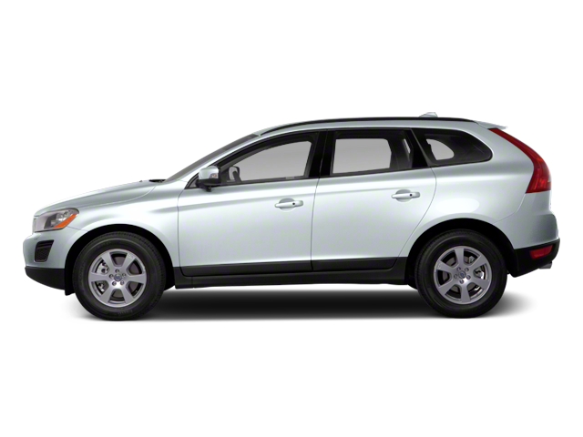 2012 Volvo XC60 3.2