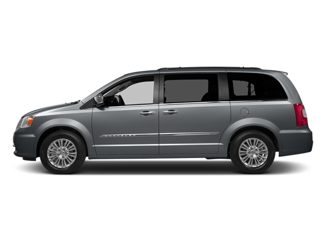 2014 Chrysler Town & Country S
